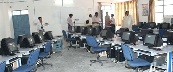 Anjali Institute of Management and Science Agra Facilities photo 1